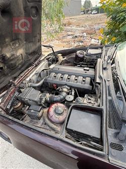 بي ام دبليو الفئة 5